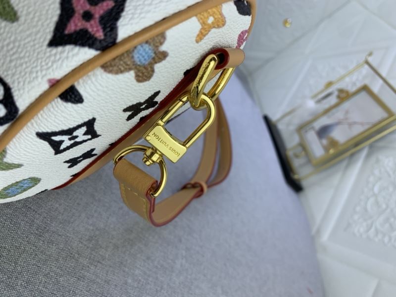 Louis Vuitton Speedy Bags